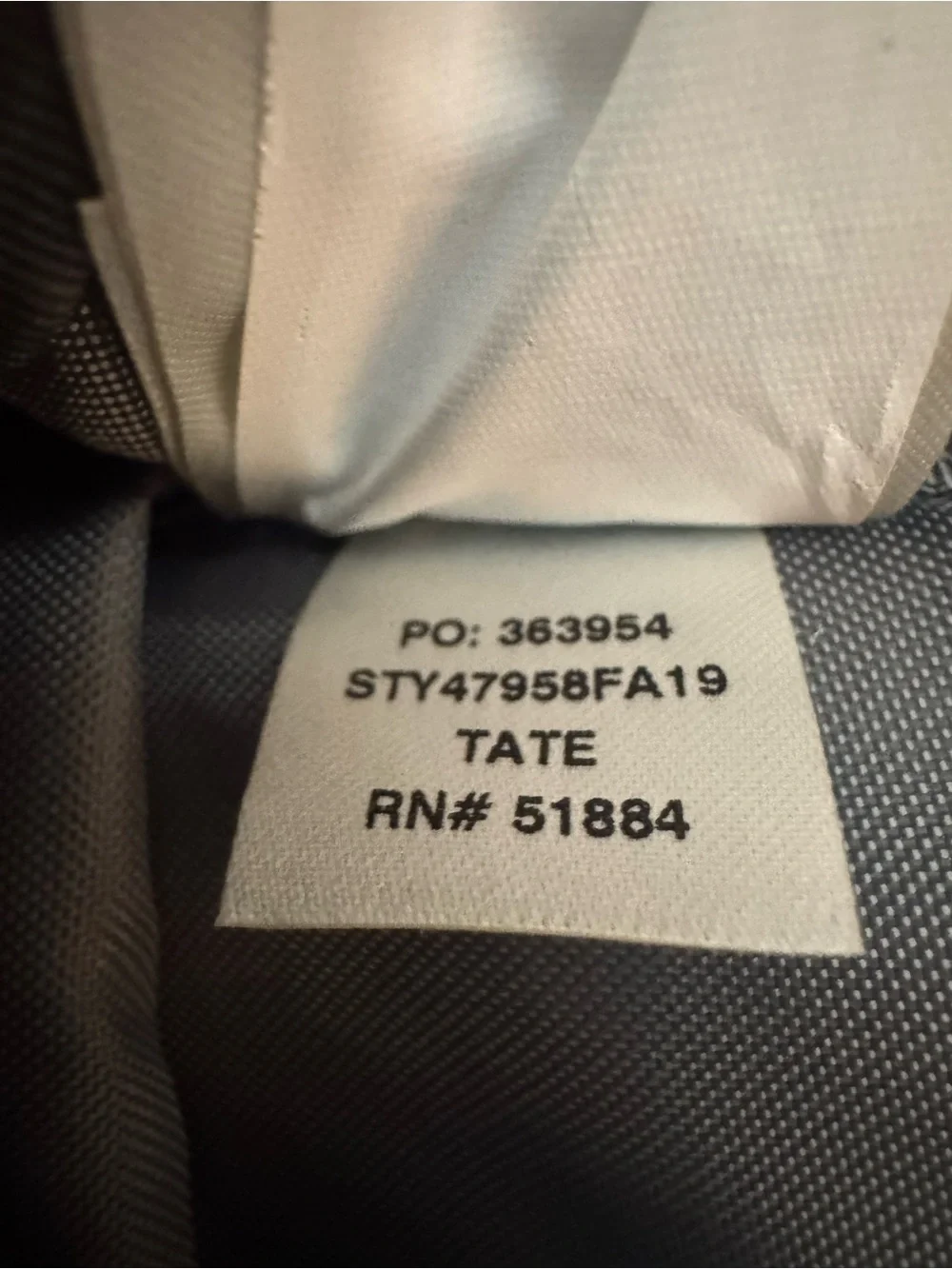 Patagonia Arbor Classic Backpack 25L in teal